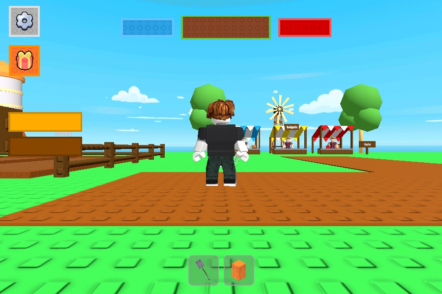 Roblox: Grow a Garden Screenshot 2
