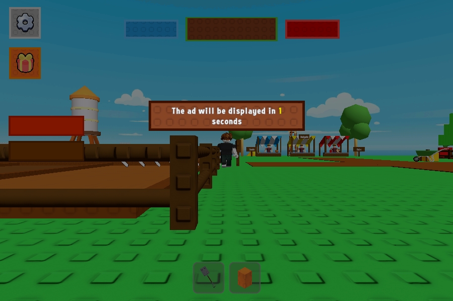 Roblox: Grow a Garden Screenshot 3